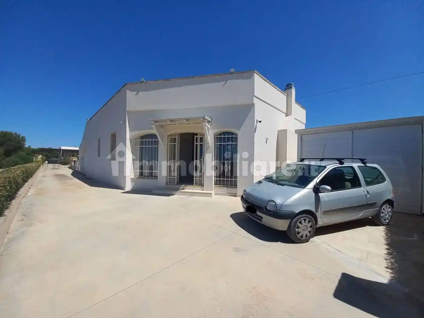 Villa in vendita a Ugento