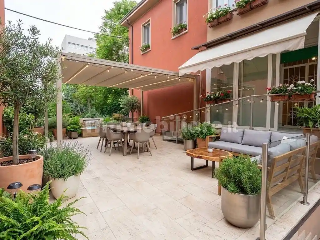 Appartamento in vendita a Bologna
