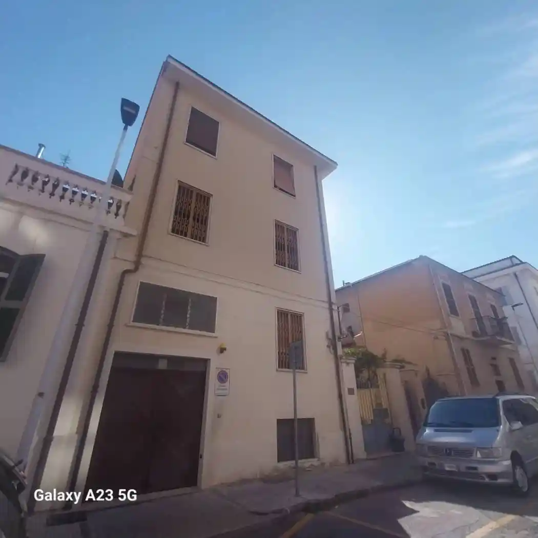 Appartamento in vendita a Terni