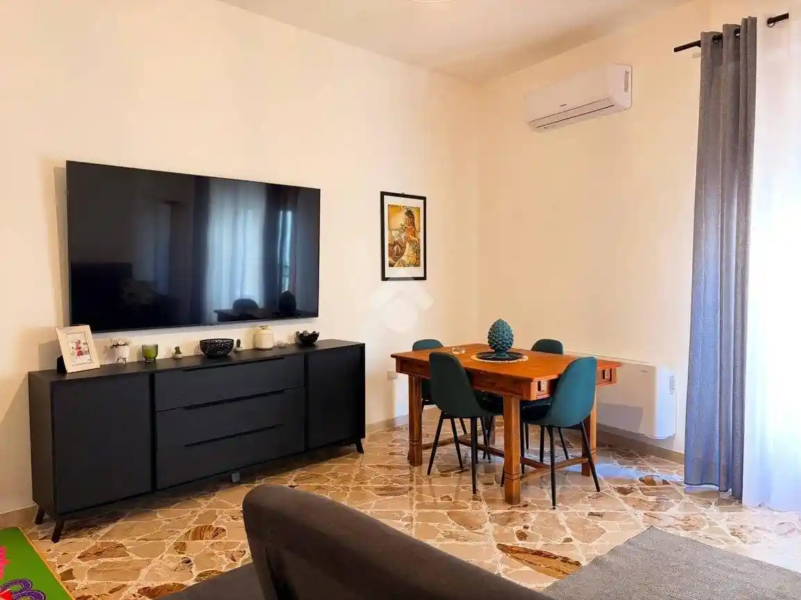 Appartamento in vendita a Alcamo