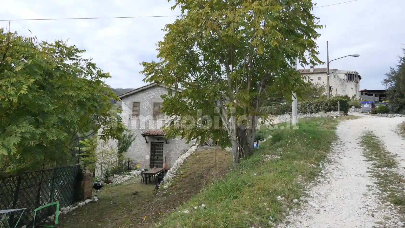 Appartamento in vendita a Spoleto