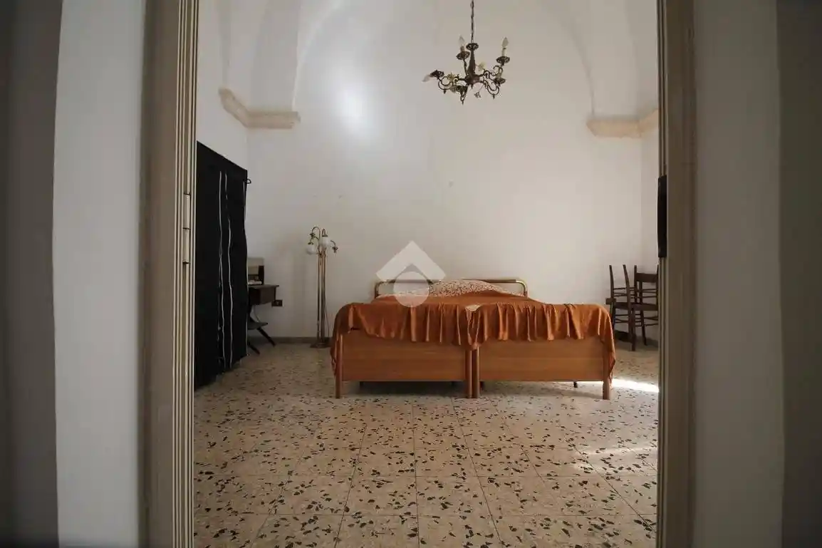 Casa indipendente in vendita a Ostuni