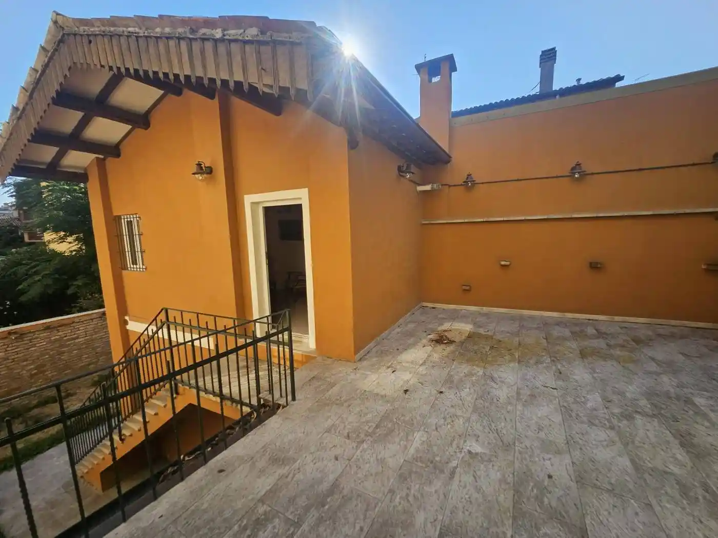 Villa in vendita a Ravenna