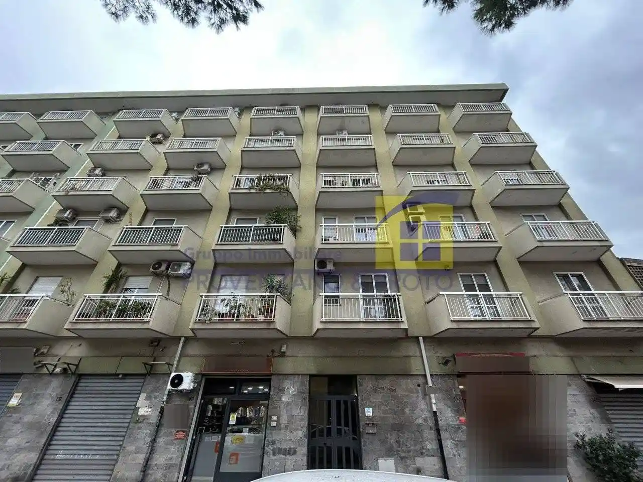 Appartamento in vendita a Brindisi