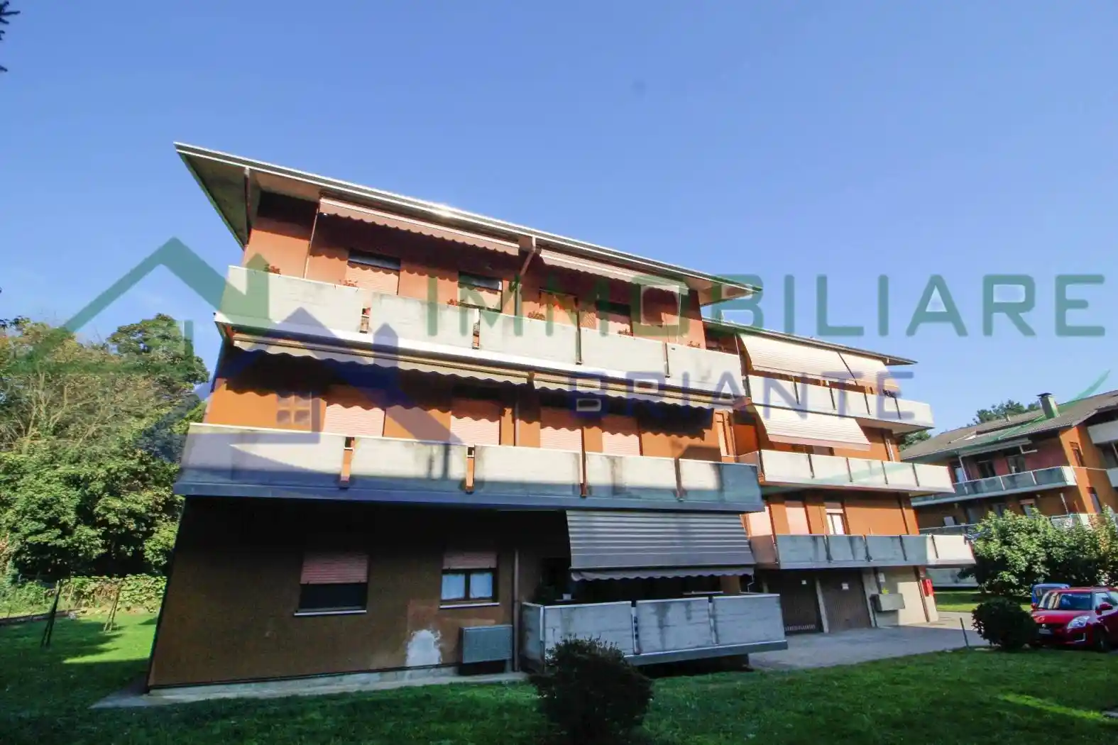 Appartamento in vendita a Arsago Seprio
