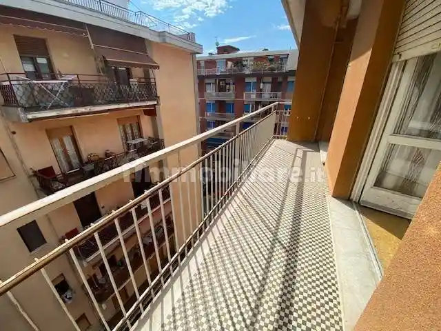Appartamento in vendita a Rapallo