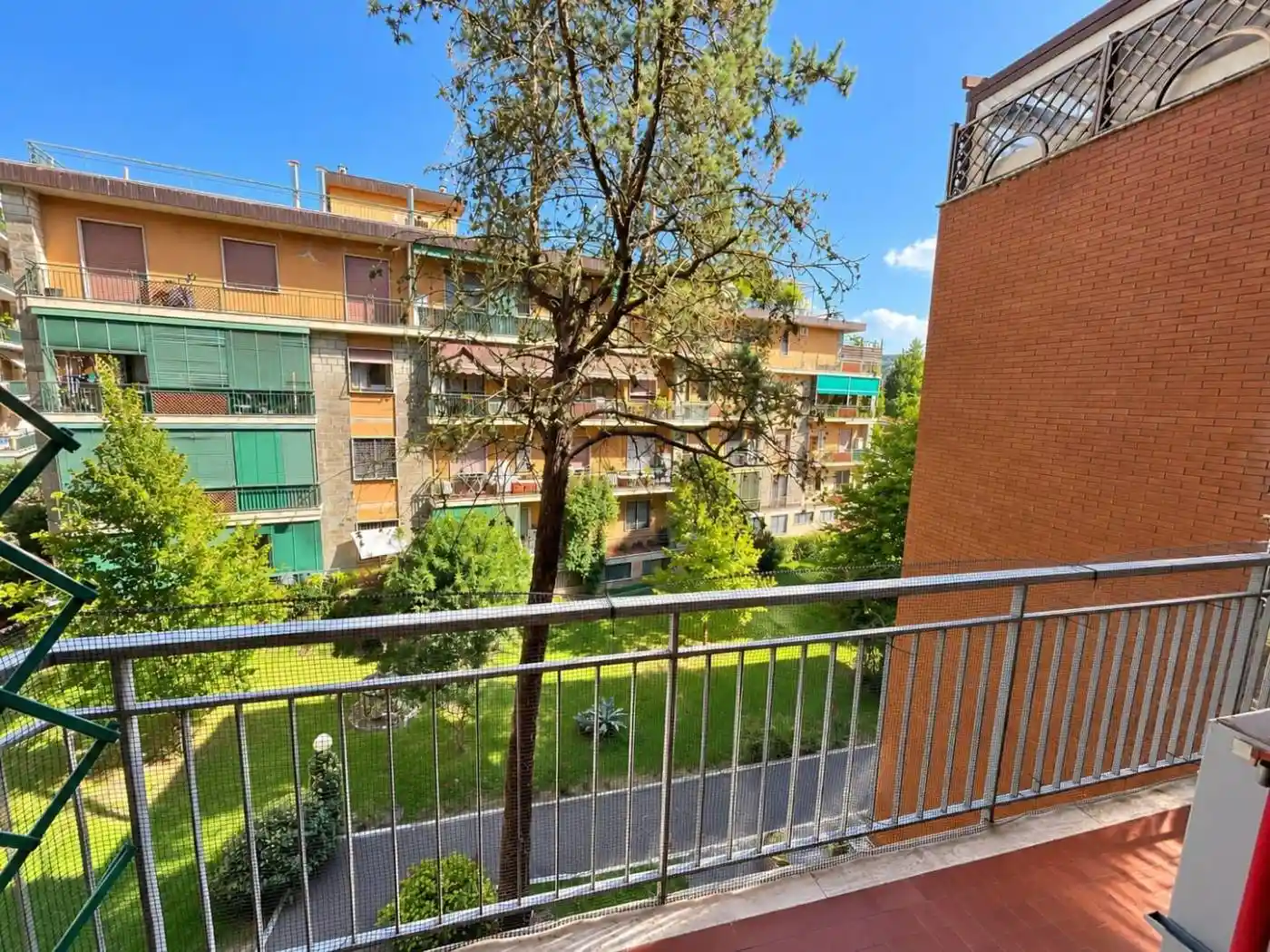 Appartamento in vendita a Firenze