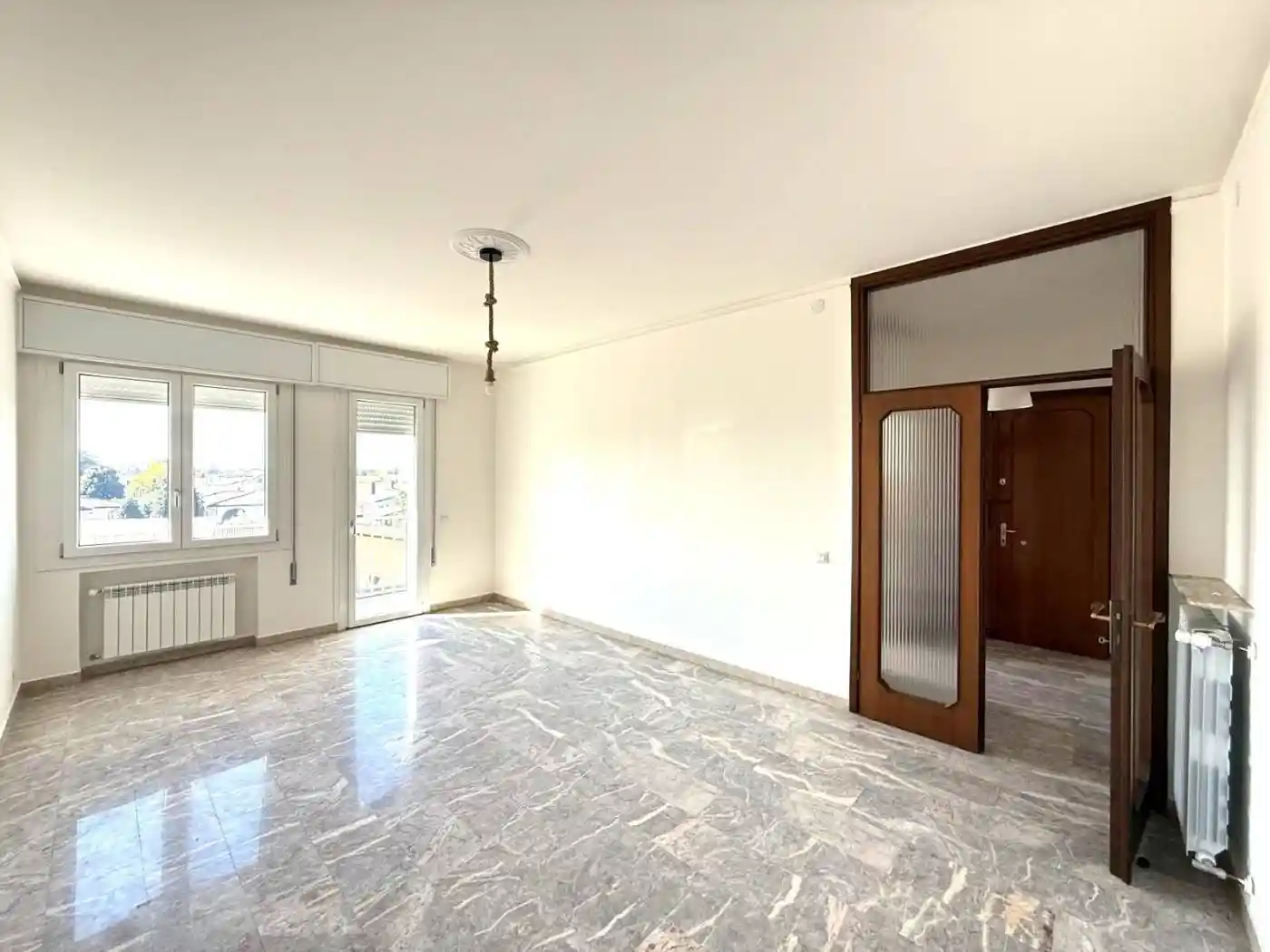 Appartamento in affitto a Noventa Padovana