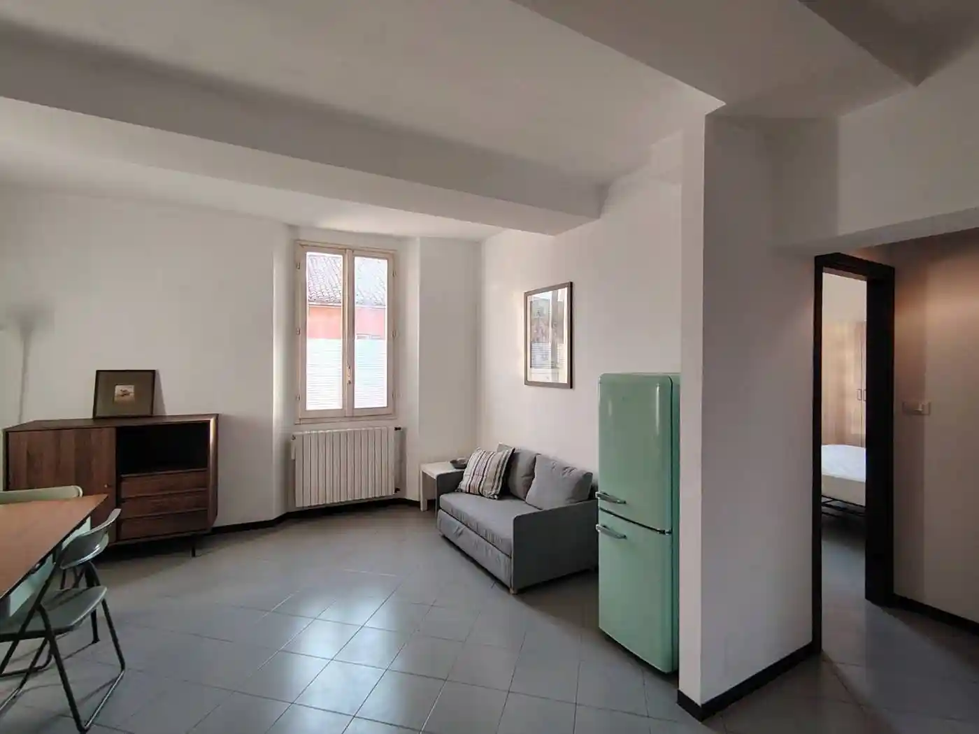Appartamento in affitto a Bologna