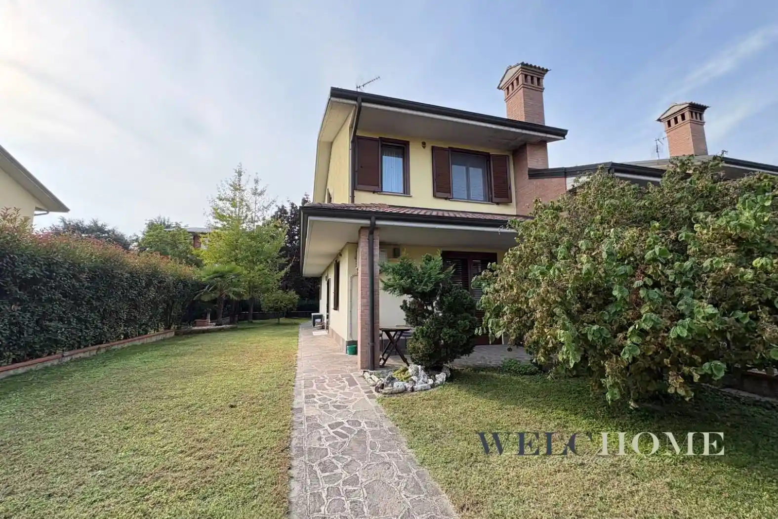 Villa in vendita a Arluno