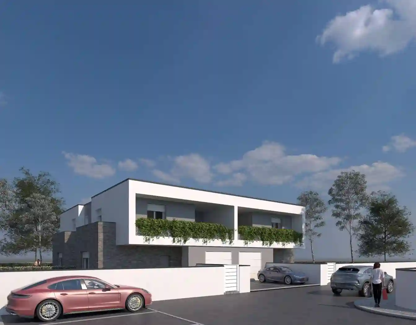 Villa - foto 4