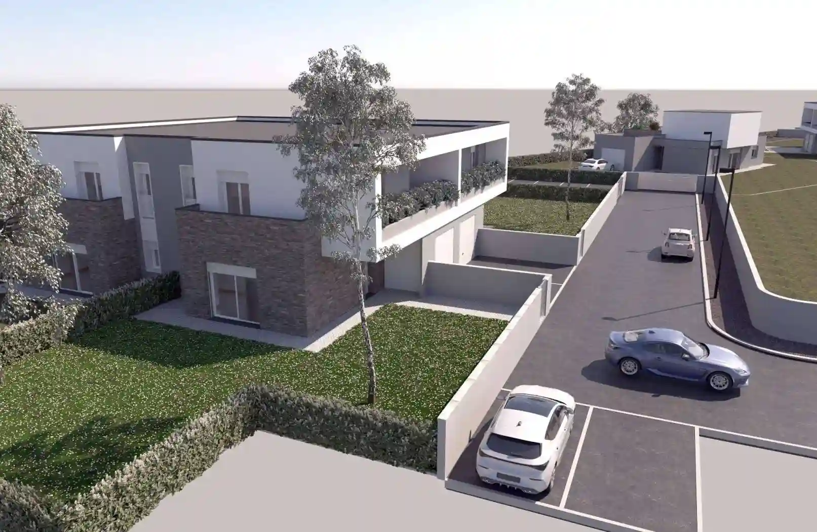 Villa - foto 5