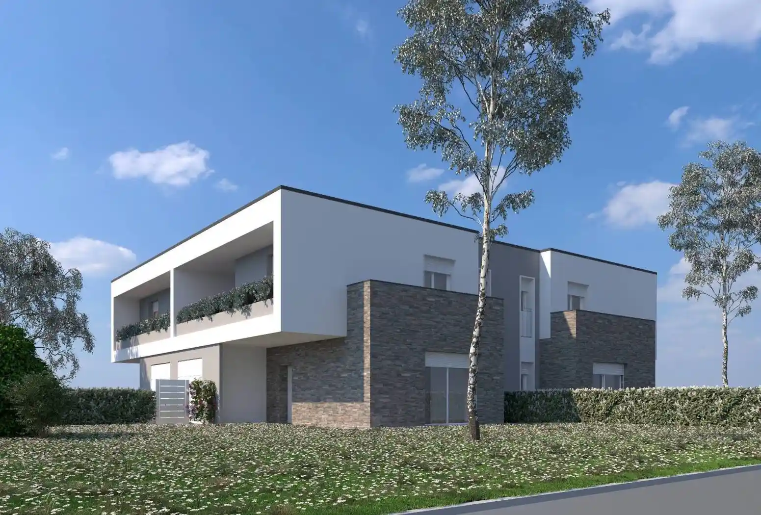 Villa in vendita a Ozzano dell'Emilia