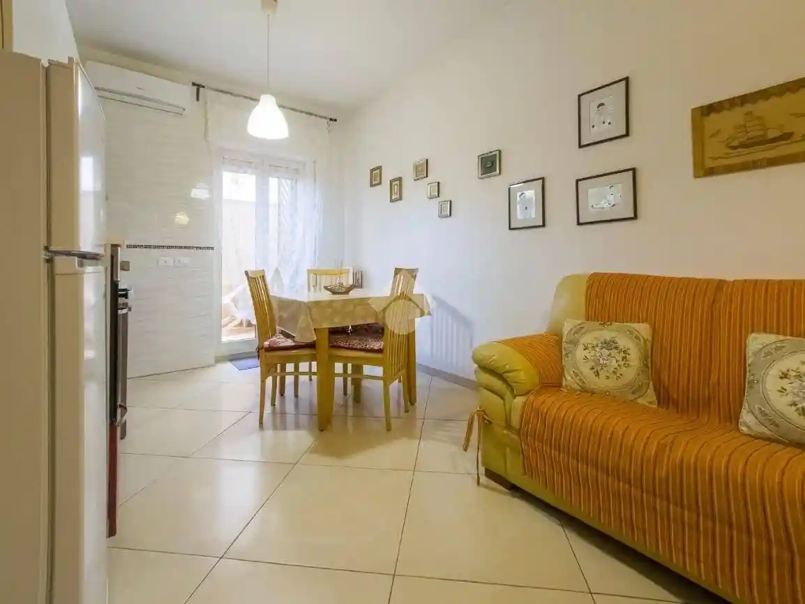 Appartamento in vendita a Manfredonia