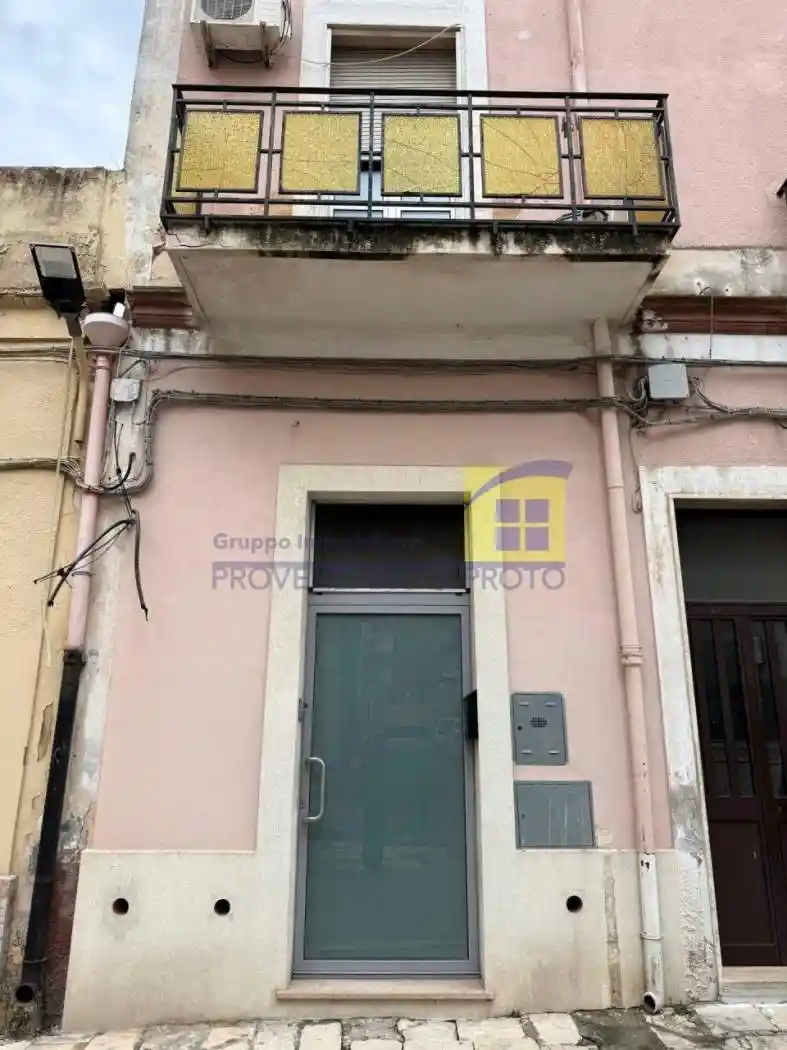 Appartamento in vendita a Brindisi