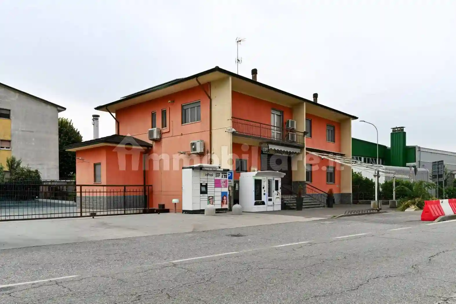 Palazzo - Edificio - foto 2