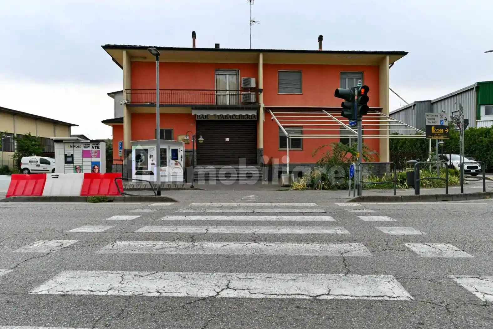 Palazzo - Edificio in vendita a Somaglia