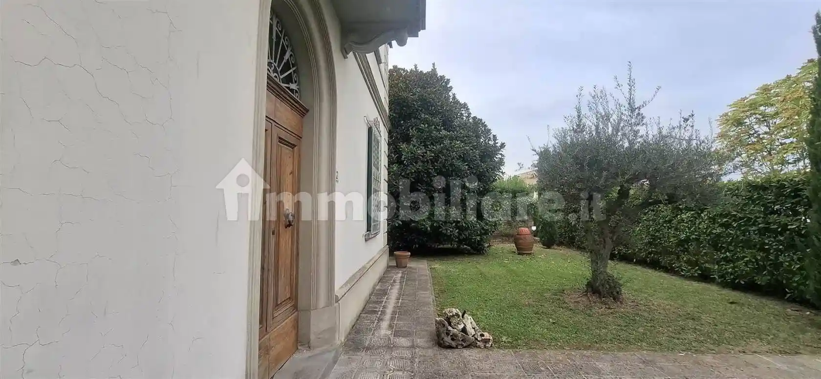Villa in vendita a Quarrata