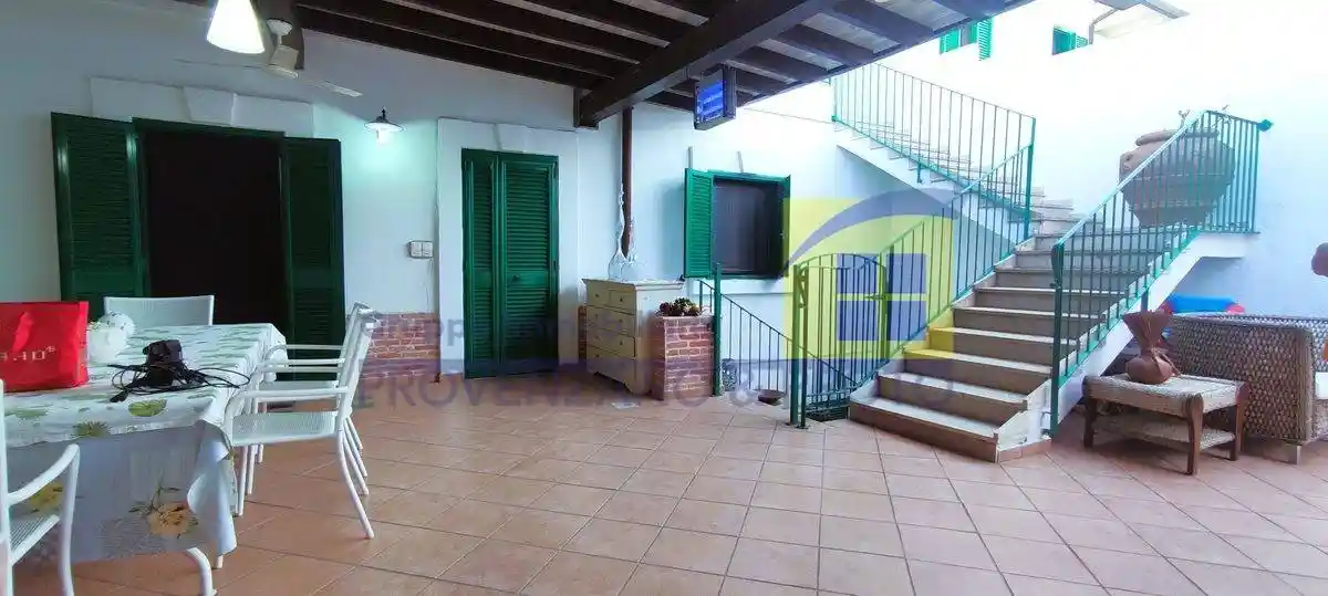 Villetta a schiera in vendita a Porto Cesareo
