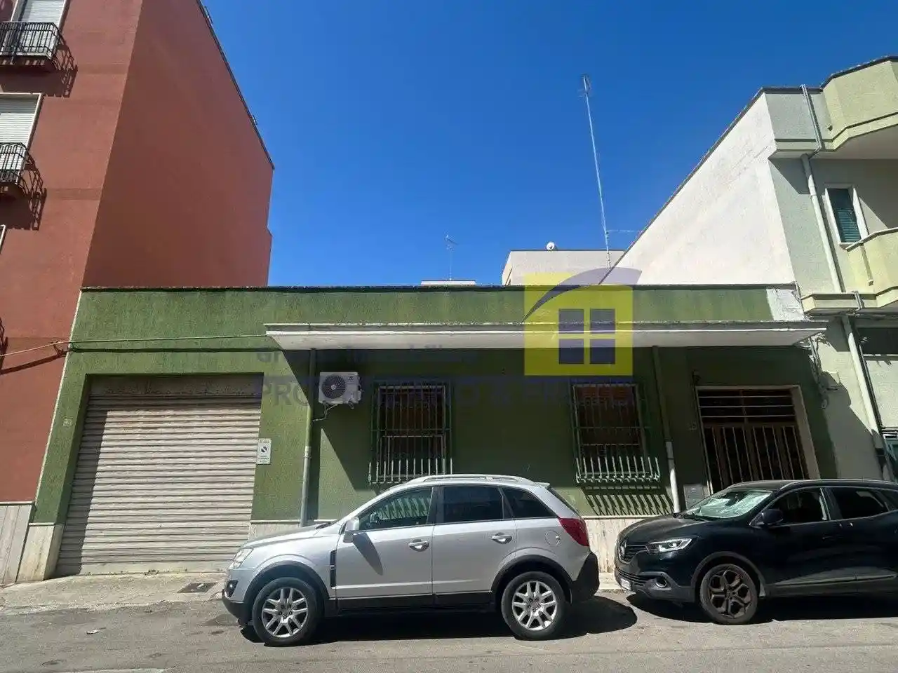 Villa in vendita a Brindisi