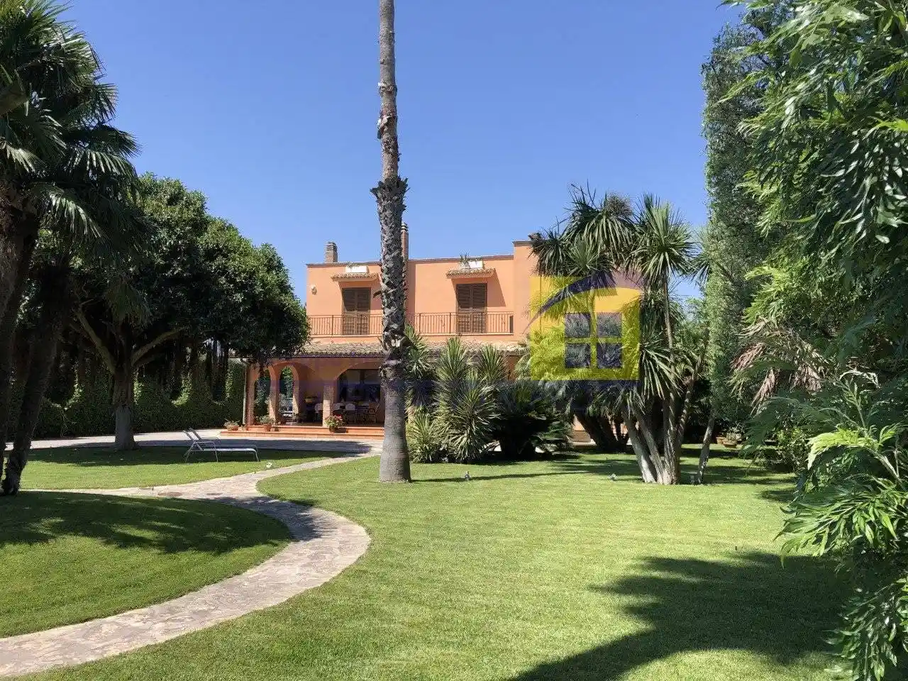 Villa in vendita a Brindisi