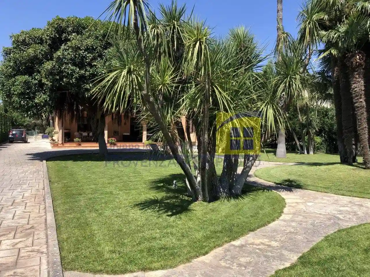 Villa - foto 2