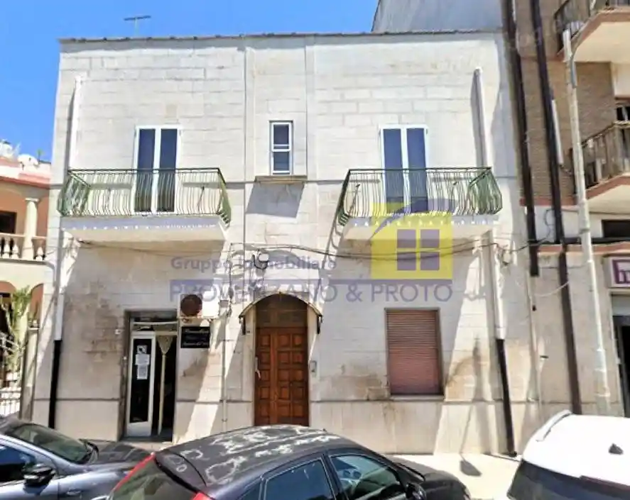 Villa in vendita a Brindisi