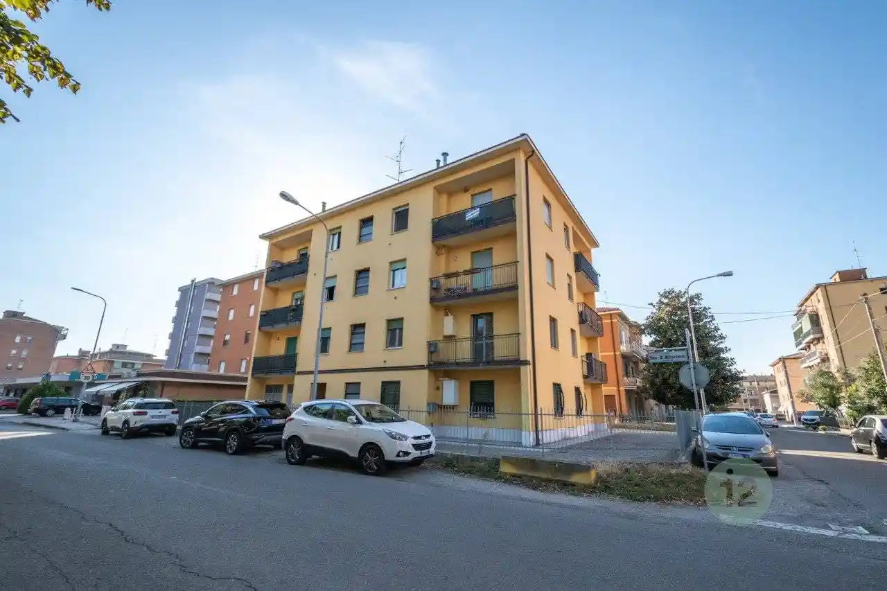 Appartamento in vendita a Carpi