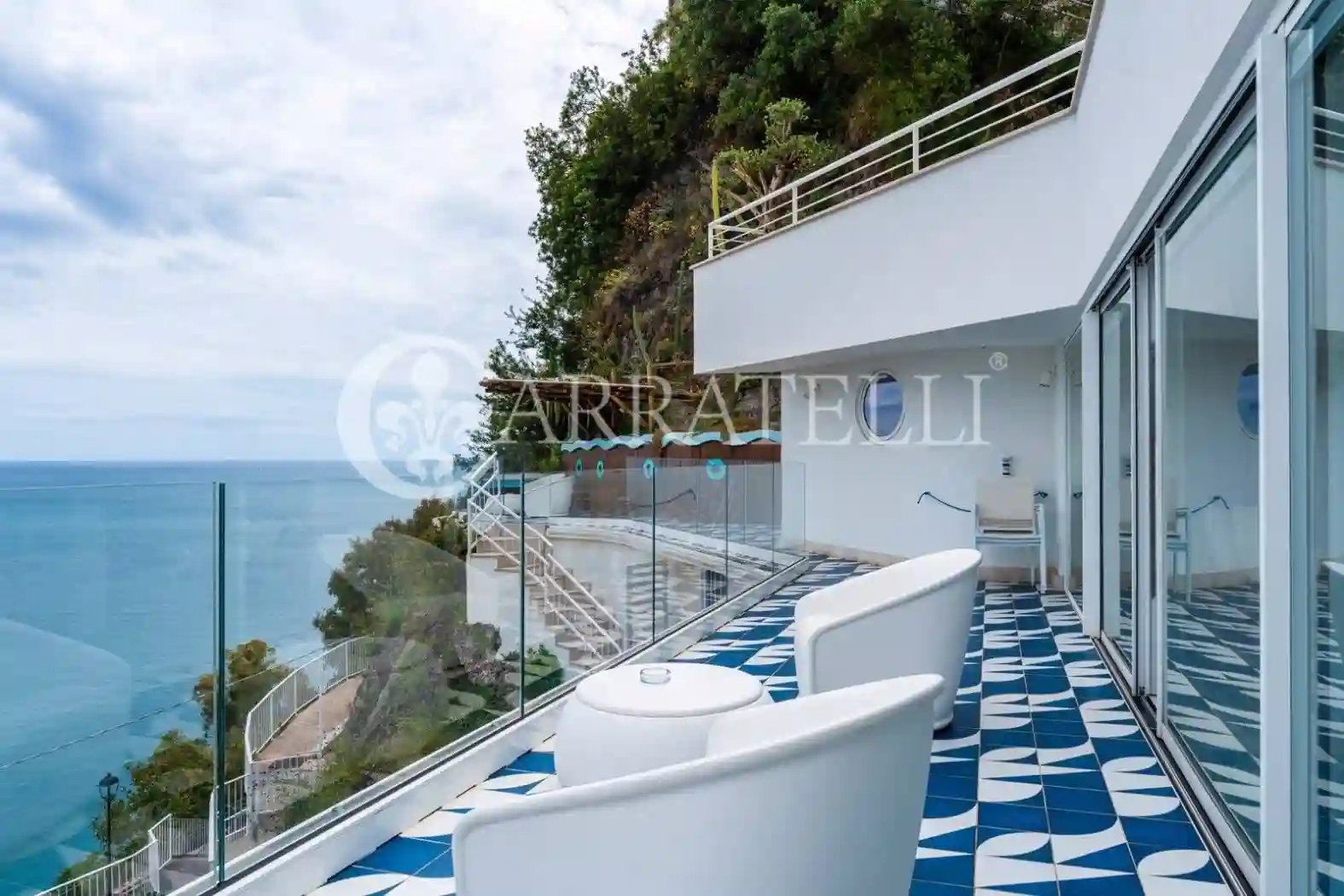 Villa - foto 5