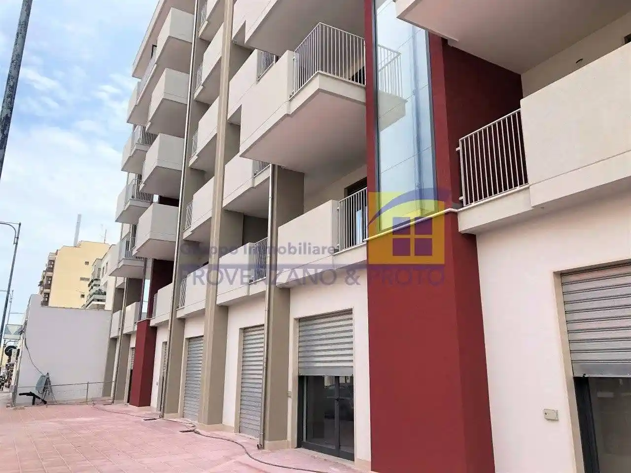 Villetta a schiera in vendita a Brindisi
