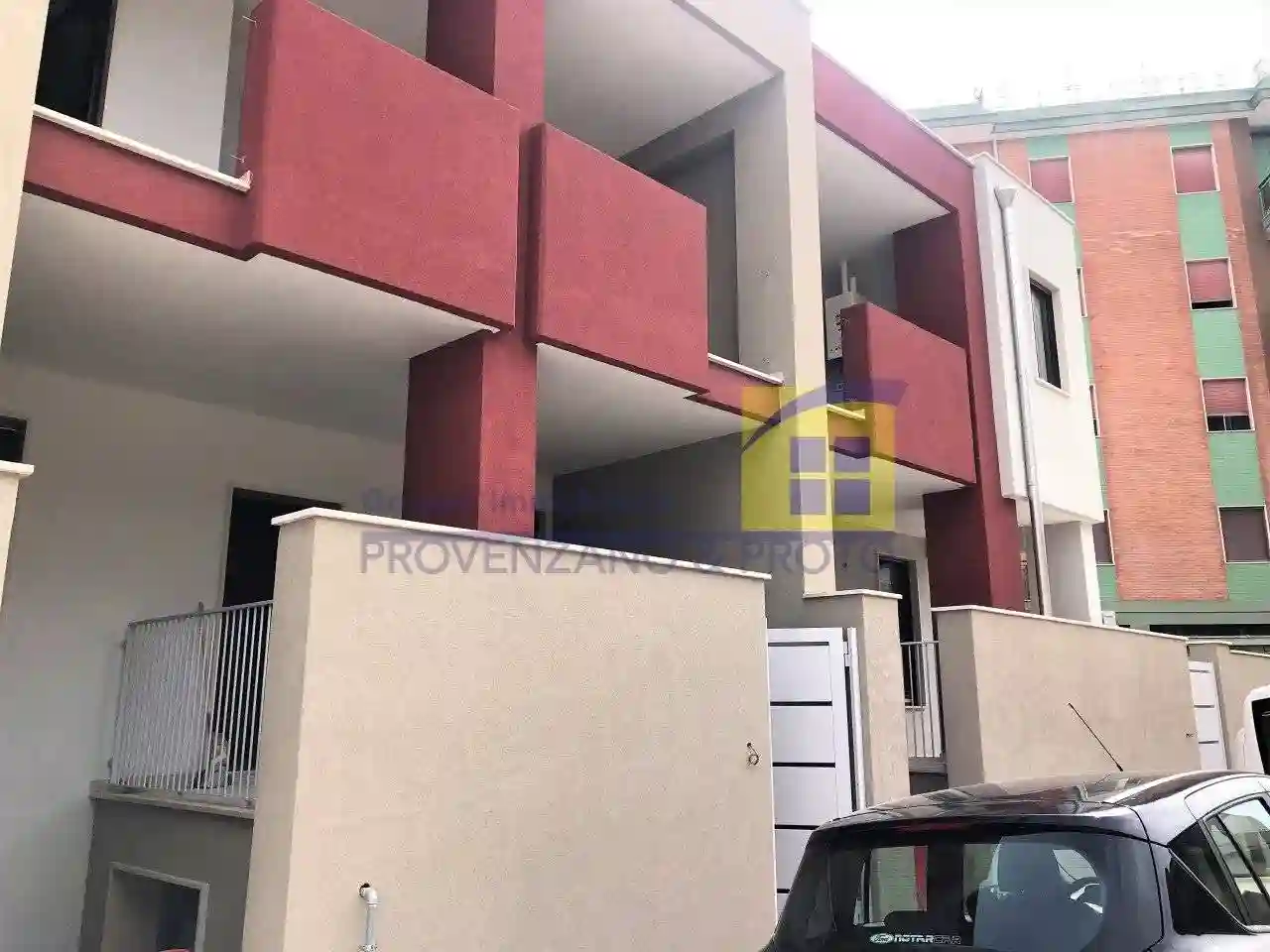 Villetta a schiera - foto 2
