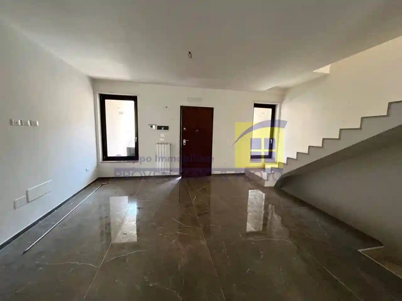 Villetta a schiera - foto 5