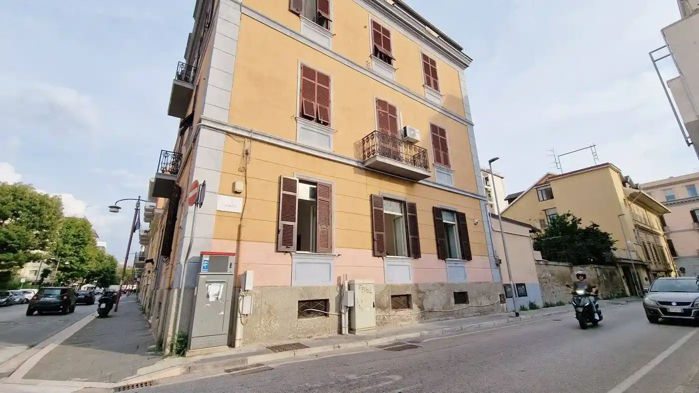Appartamento in vendita a Caserta