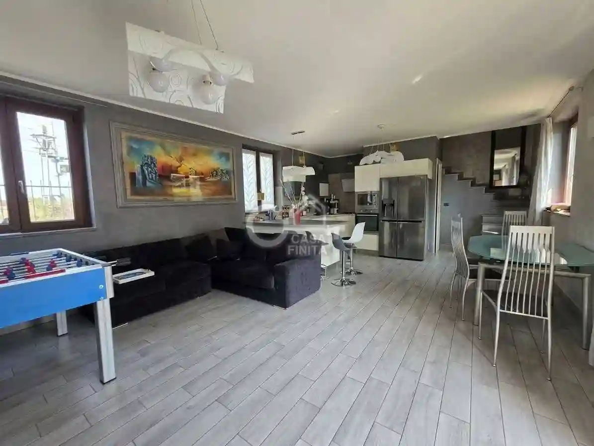 Villa - foto 5