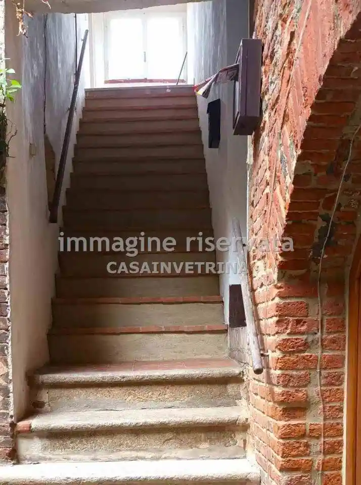 Appartamento in affitto a Campagnatico