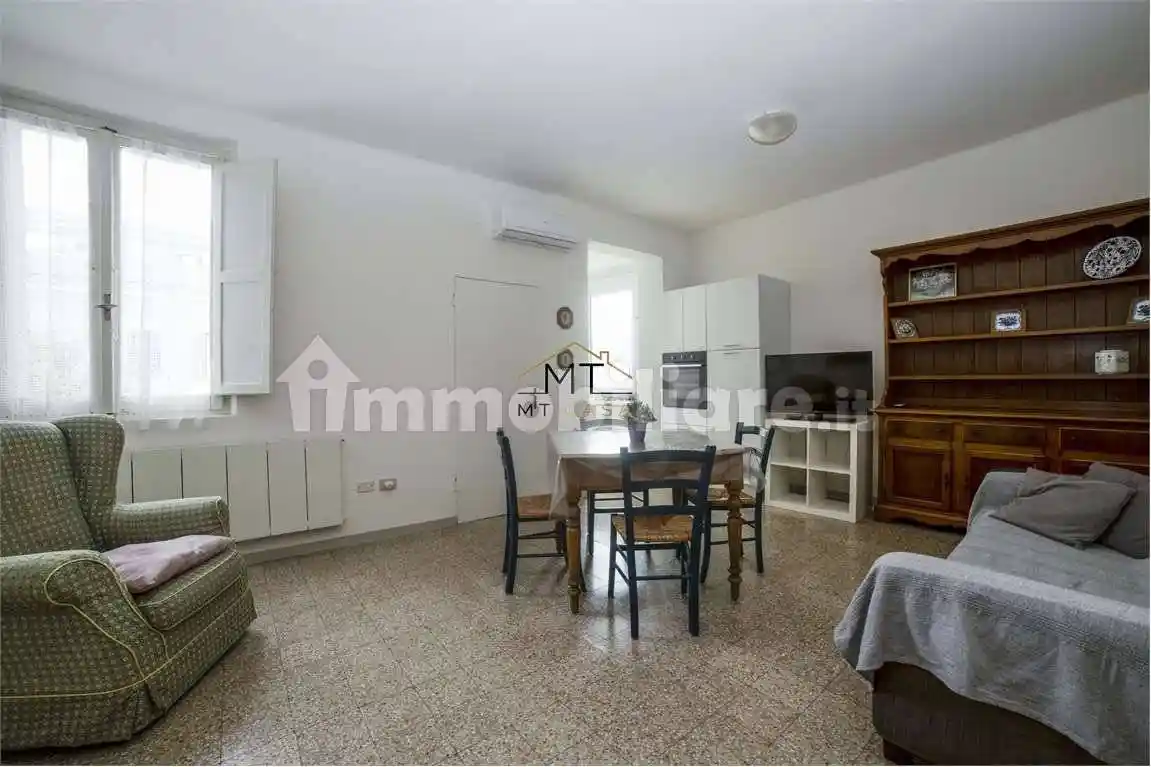 Appartamento in vendita a Pesaro
