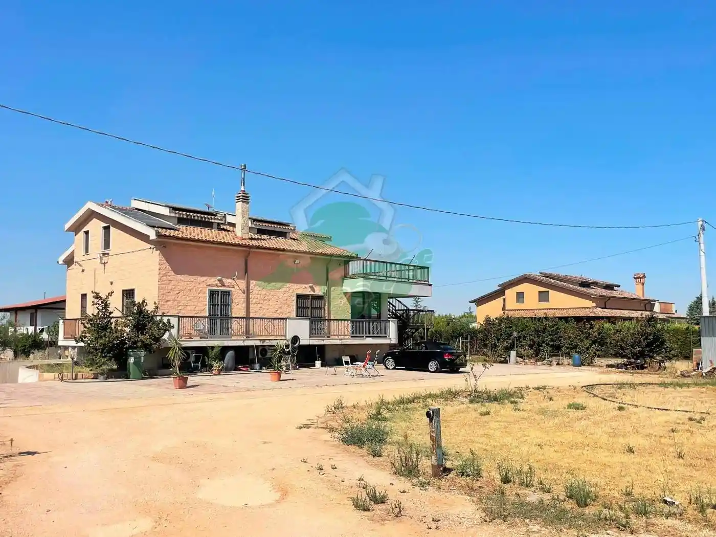 Appartamento in affitto a Foggia