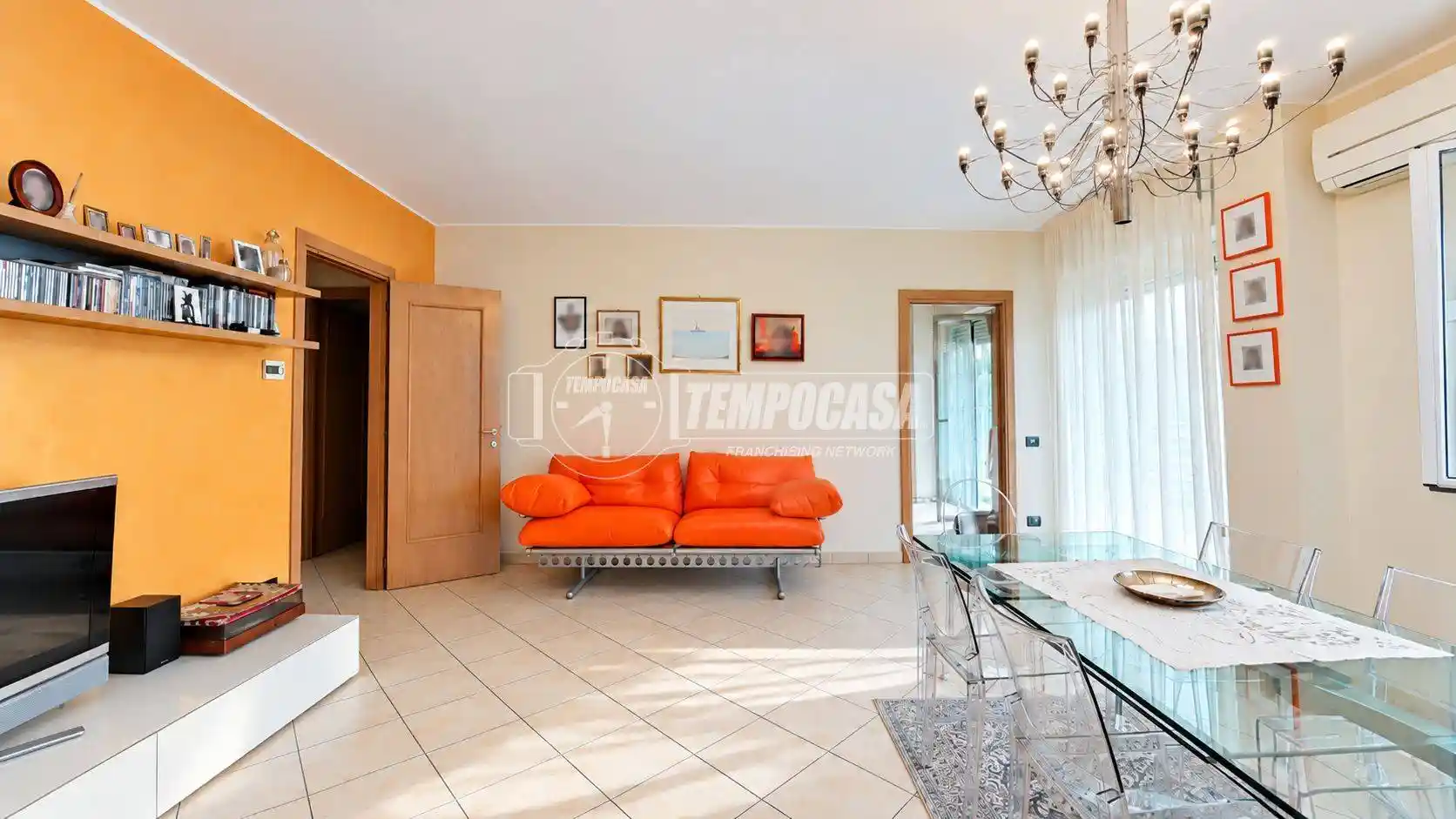 Appartamento in vendita a Bergamo