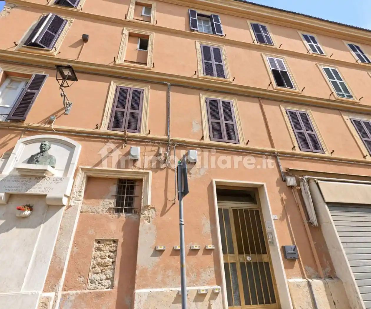 Appartamento in vendita a Civitavecchia