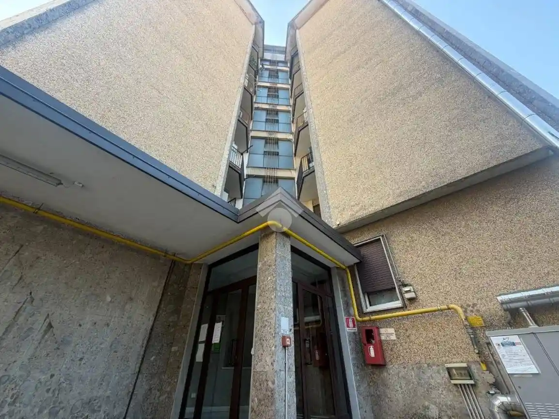 Appartamento in vendita a Busto Arsizio