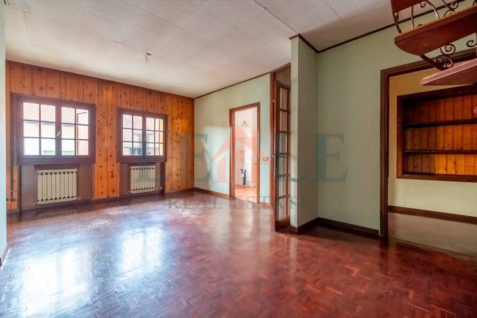 Casa indipendente in vendita a Biandronno