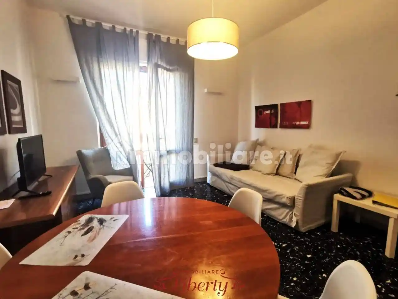 Appartamento in affitto a Viareggio
