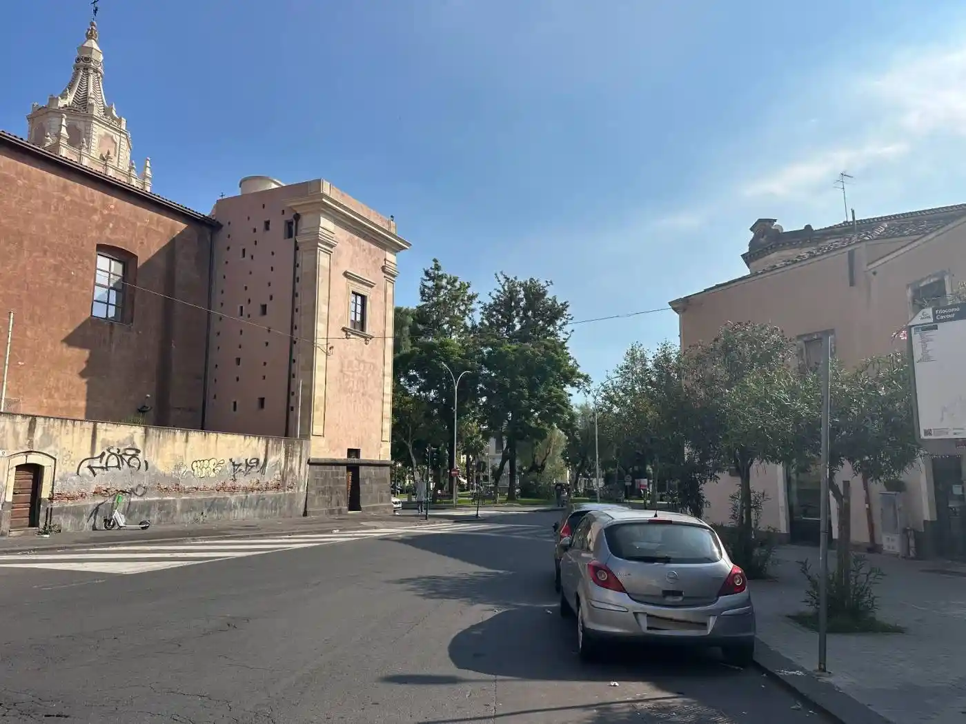Appartamento in vendita a Catania