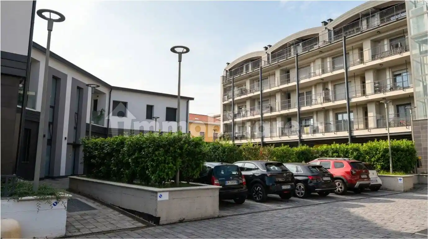 Appartamento in vendita a Muggiò