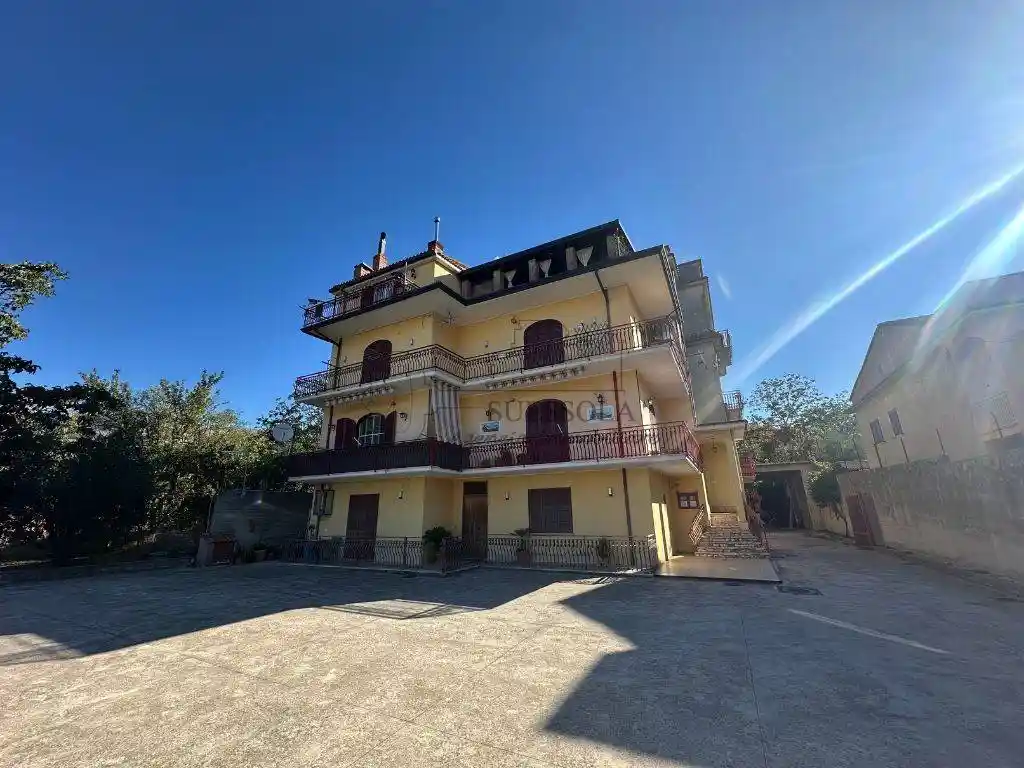 Appartamento in vendita a Arienzo