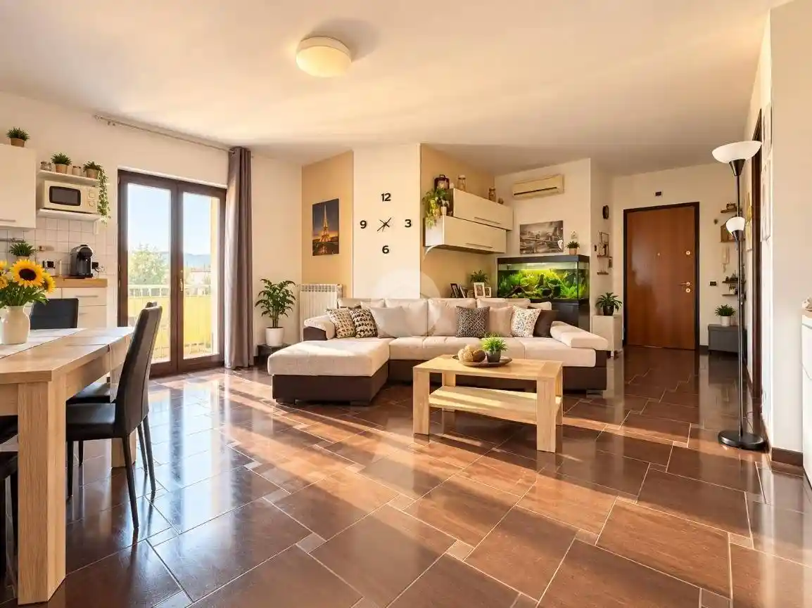 Appartamento in vendita a Montalto Uffugo