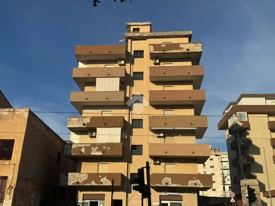 Appartamento in vendita a Palermo