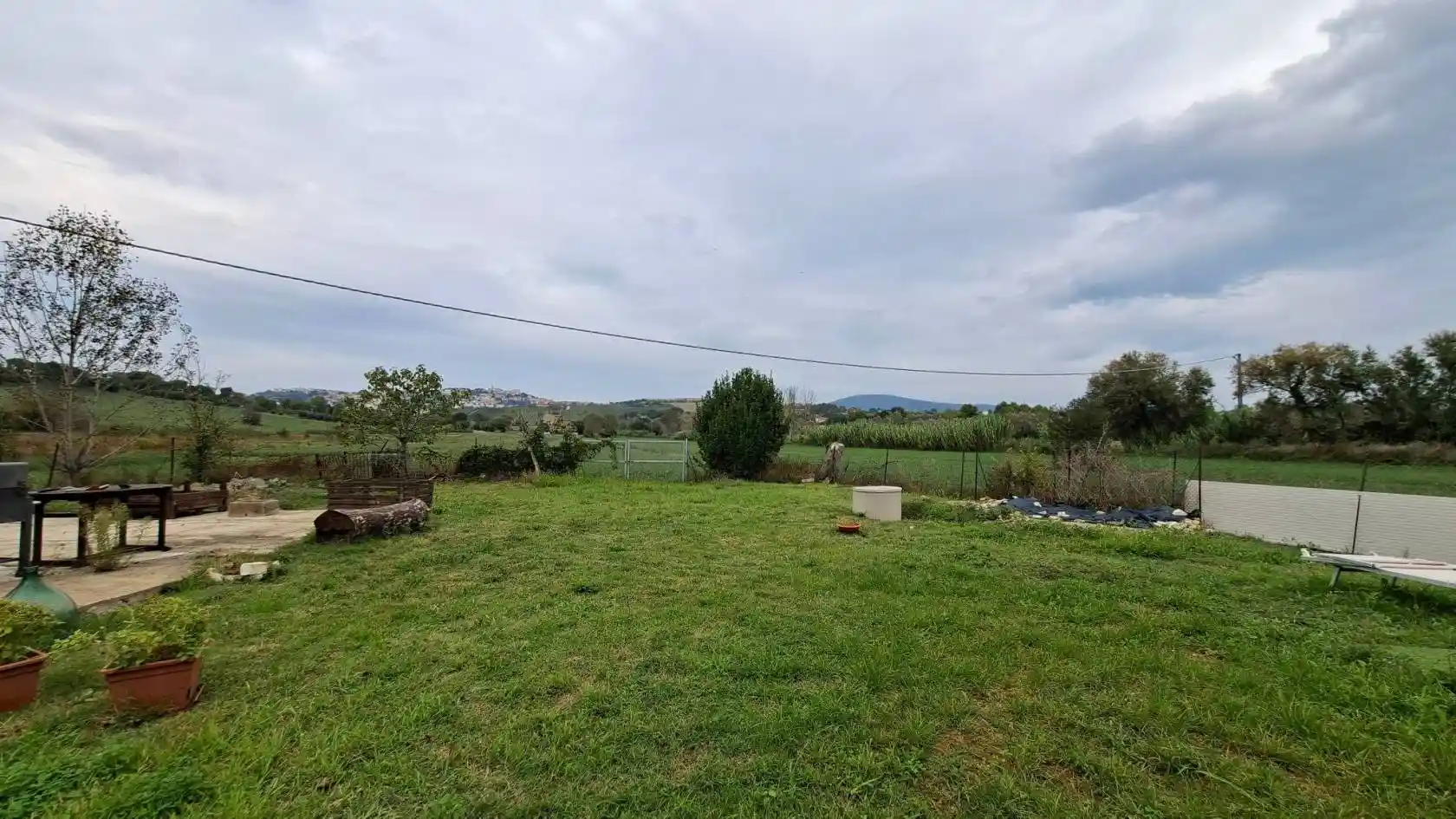 Villa in vendita a Camerano