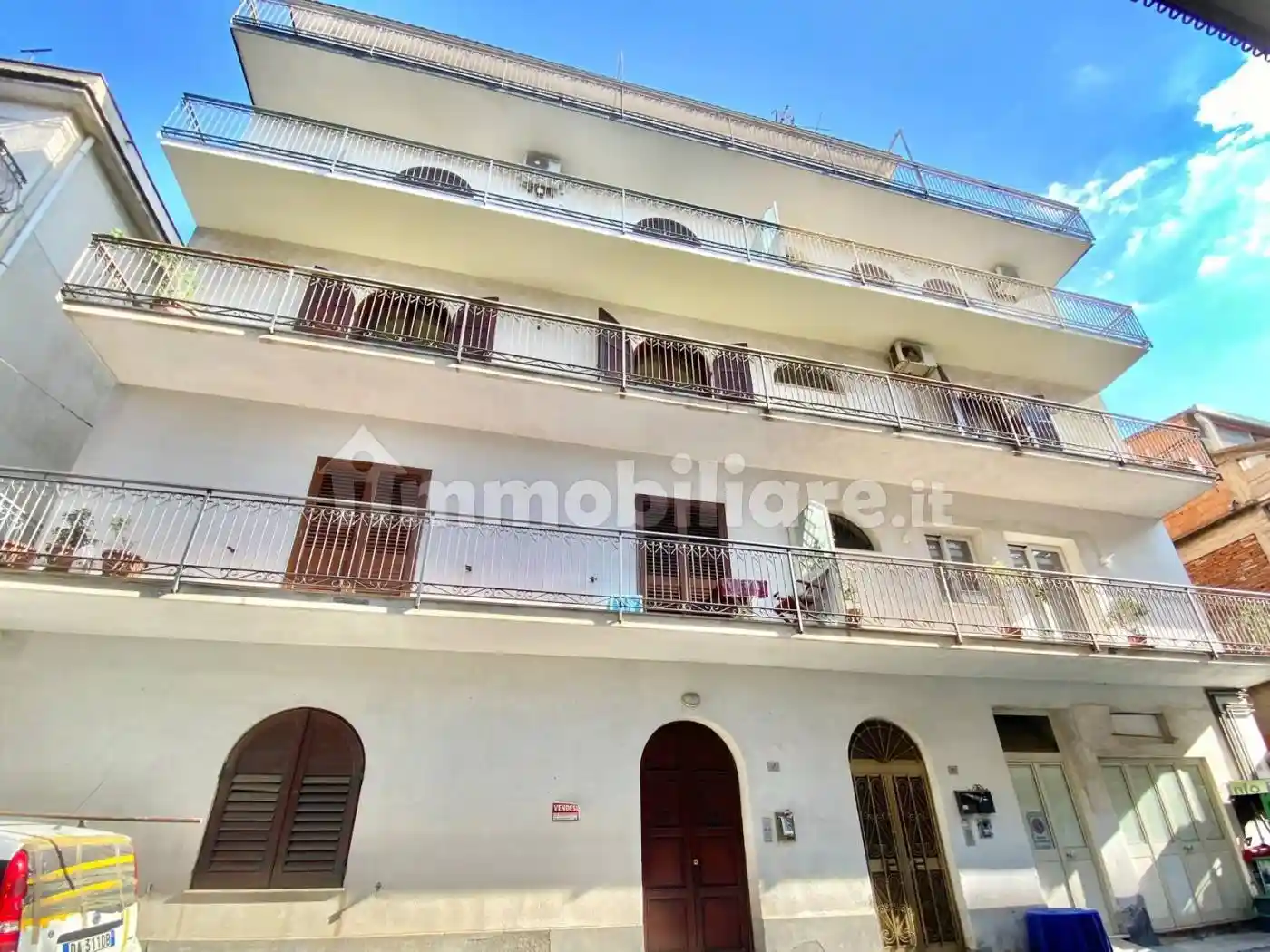 Appartamento in vendita a Giardini-Naxos