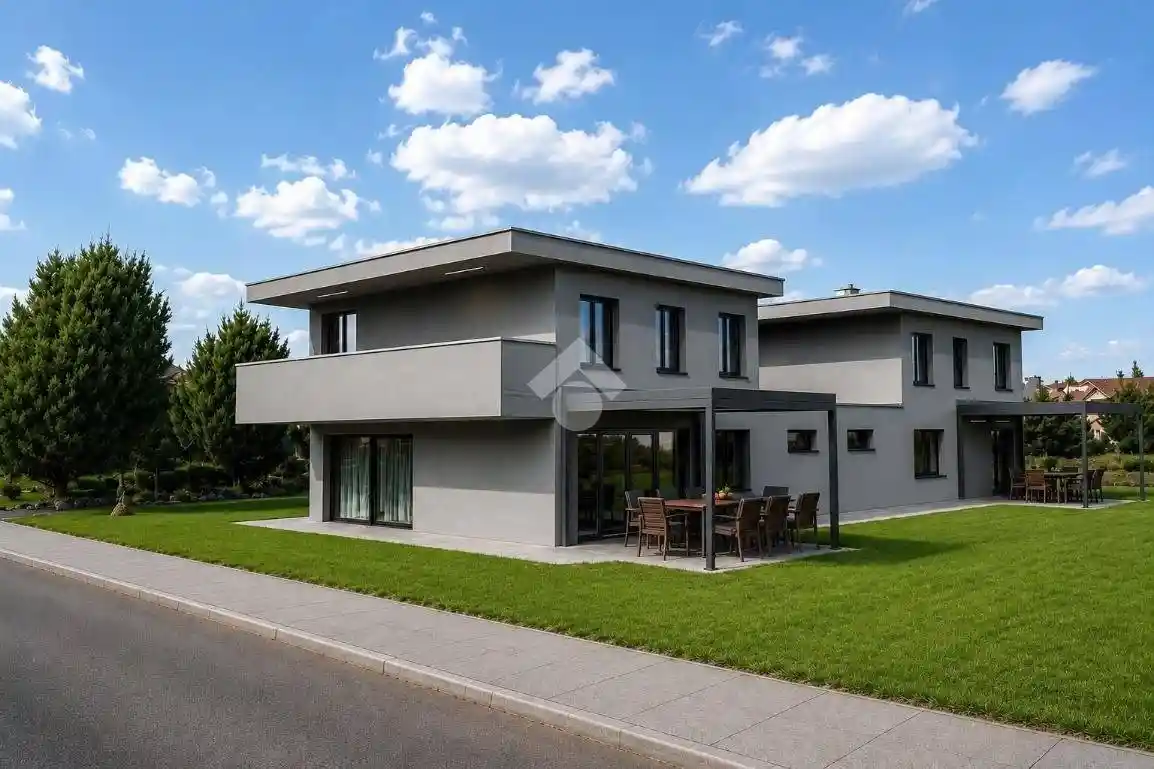 Villa in vendita a Oppeano
